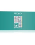 Redken Anti-Hair Loss Intensive Treatment интензивна грижа за коса против косопад 1.5% Aminexil 10x6 мл.