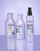 Redken Blondage High Bright озаряващ балсам за руса коса 300 мл.
