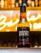 Redken Brews 3 в 1 шампоан балсам и душ гел 300 мл.