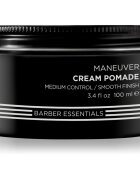 Redken Brews моделираща помада за гладка на вид коса 100 мл.