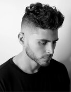 Redken Brews помада за коса за естествен вид с глина 100 мл.
