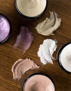 Redken Brews помада за коса за естествен вид с глина 100 мл.