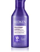 Redken Color Extend Blondage лилав балсам неутрализиращ жълтеникавите оттенъци 300 мл.