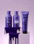 Redken Color Extend Blondage лилав балсам неутрализиращ жълтеникавите оттенъци 300 мл.