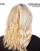 Redken Color Extend Blondage лилав шампоан неутрализиращ жълтеникавите оттенъци 300 мл.