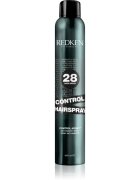 Redken Control extra лак за коса със силна фиксация 400 мл.