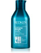 Redken Extreme Length грижовен шампоан за дълга коса 300 мл.