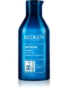 Redken Extreme регенериращ шампоан за увредена коса 300 мл.