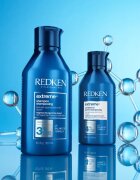 Redken Extreme регенериращ шампоан за увредена коса 300 мл.