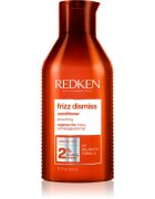 Redken Frizz Dismiss балсам за непокорна коса 300 мл.