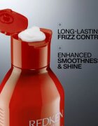 Redken Frizz Dismiss балсам за непокорна коса 300 мл.