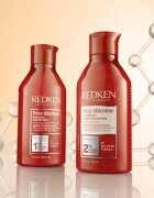 Redken Frizz Dismiss балсам за непокорна коса 300 мл.