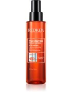 Redken Frizz Dismiss подхранващо масло-серум за непокорна коса 125 мл.
