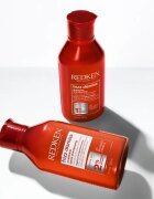 Redken Frizz Dismiss подхранващо масло-серум за непокорна коса 125 мл.