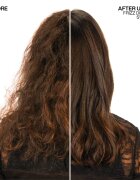 Redken Frizz Dismiss подхранващо масло-серум за непокорна коса 125 мл.