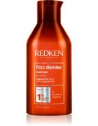Redken Frizz Dismiss шампоан за непокорна коса 300 мл.