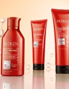 Redken Frizz Dismiss шампоан за непокорна коса 300 мл.