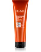 Redken Frizz Dismiss термозащитен крем за изглаждане на непокорна коса 250 мл.