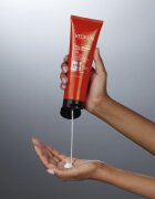 Redken Frizz Dismiss термозащитен крем за изглаждане на непокорна коса 250 мл.