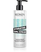 Redken Hydrating Curl Cream хидратиращ стилизиращ крем за къдрава коса 250 мл.