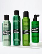 Redken Root Lifter стилизираща пяна за обем и блясък 300 мл.