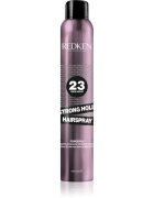 Redken Strong Hold лак за коса със силна фиксация 400 мл.