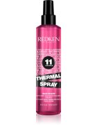 Redken Thermal Spray стилизиращ защитен спрей за коса за топлинно третиране на косата 250 мл.