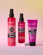 Redken Thermal Spray стилизиращ защитен спрей за коса за топлинно третиране на косата 250 мл.