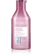 Redken Volume Injection балсам за обем за фина коса 300 мл.