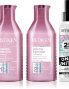 Redken Volume Injection изгодна опаковка за обем
