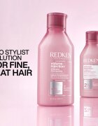 Redken Volume Injection шампоан за обем за фина коса 300 мл.