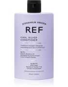 REF Cool Silver Conditioner хидратиращ балсам неутрализиращ жълтеникавите оттенъци 245 мл.