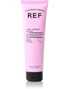 REF Curl Cream N°244 дефиниращ крем за къдрава коса 150 мл.