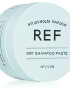 REF Dry Shampoo Paste N°205 структуриращ сух шампоан 85 мл.