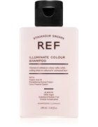 REF Illuminate Colour Shampoo хидратиращ шампоан за боядисана коса 100 мл.