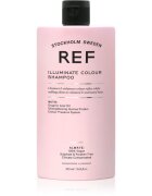 REF Illuminate Colour Shampoo шампоан за блясък за блясък и мекота на косата 285 мл.