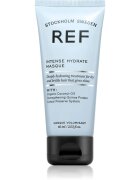 REF Intense Hydrate Masque интензивна хидратираща и подхранваща маска за суха и непокорна коса 60 мл.