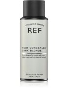 REF Root Concealer спрей за мигновено прикриване на израснала коса цвят Dark Blonde 100 мл.