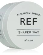 REF Shaper Wax N°424 моделиращ восък За коса 85 мл.