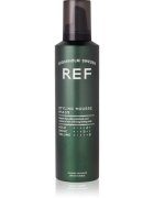REF Styling Mousse луксозна пяна за обем за дълготрайно фиксиране 250 мл.