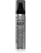 REF Styling Mousse луксозна пяна за обем за дълготрайно фиксиране 75 мл.