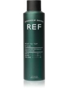 REF Styling Root to Top пяна за обем в корените за естествена фиксация и блясък на косата 250 мл.