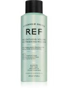 REF Weightless Volume reshing Mousse сух шампоан пяна за обем 200 мл.