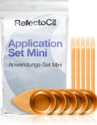 RefectoCil Accessories Application Set Mini комплект аксесоари за мигли и вежди