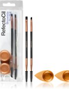 RefectoCil Accessories Browista комплект апликатори за вежди 2 бр.