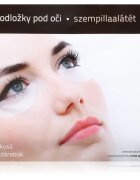 RefectoCil Beauty & Elegance гел-стелки 100 бр.