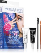 RefectoCil BeautyLash Brow & Lash Colour цвят за вежди за мигли и вежди цвят Black 1 бр.