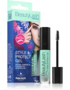 RefectoCil BeautyLash Style & Protect Gel фиксиращ гел за вежди транспарентен 6 мл.