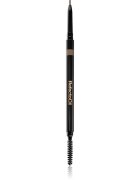 RefectoCil Brow водоустойчив молив за вежди с четка цвят 03 Dark Brown 1 бр.