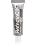 RefectoCil Eyelash and Eyebrow боя за вежди и мигли цвят 3.1 Light Brown 15 мл.